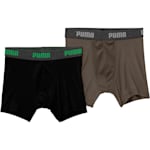 puma calzoncillos niño puma calzoncillos niño